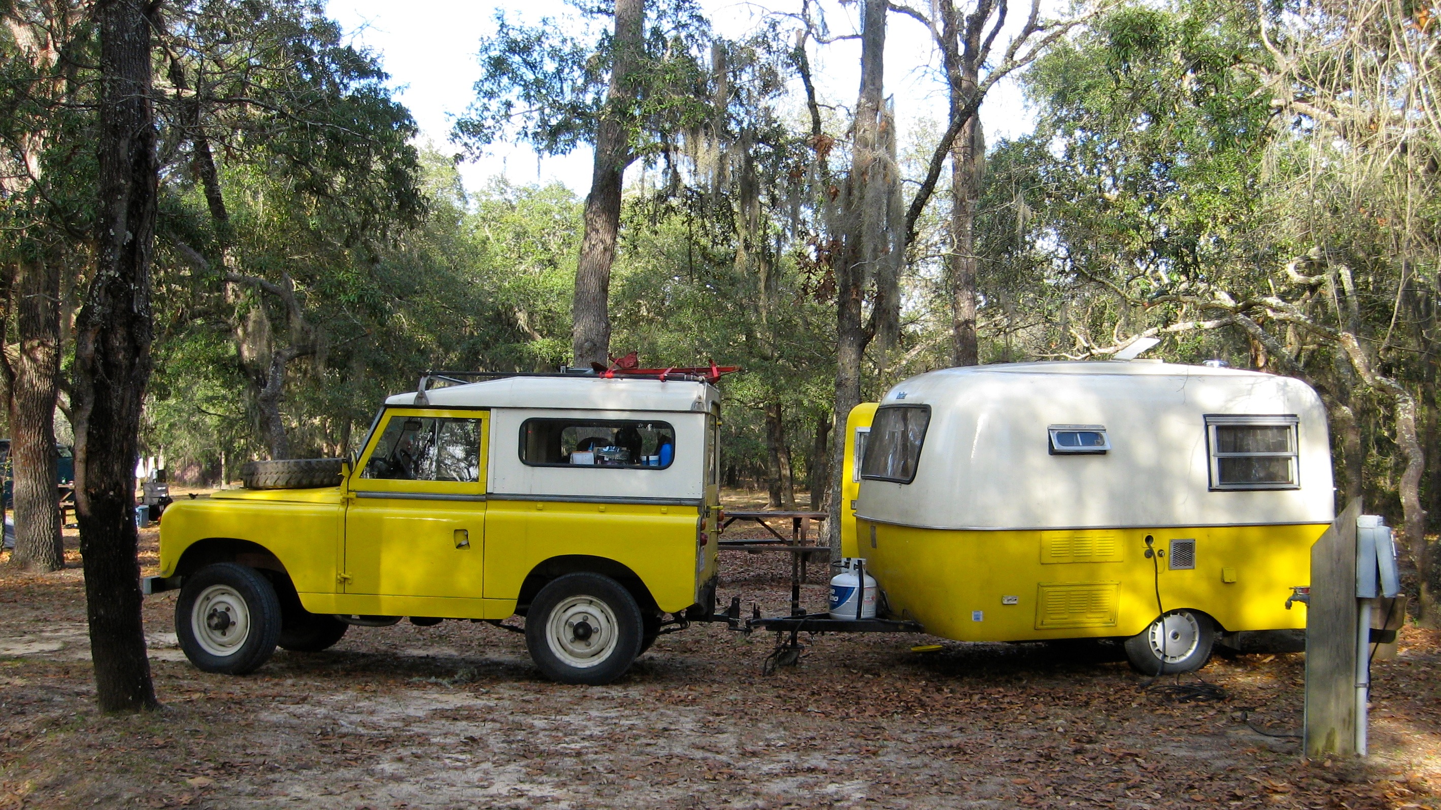 Showcase your Boler - QUE.com