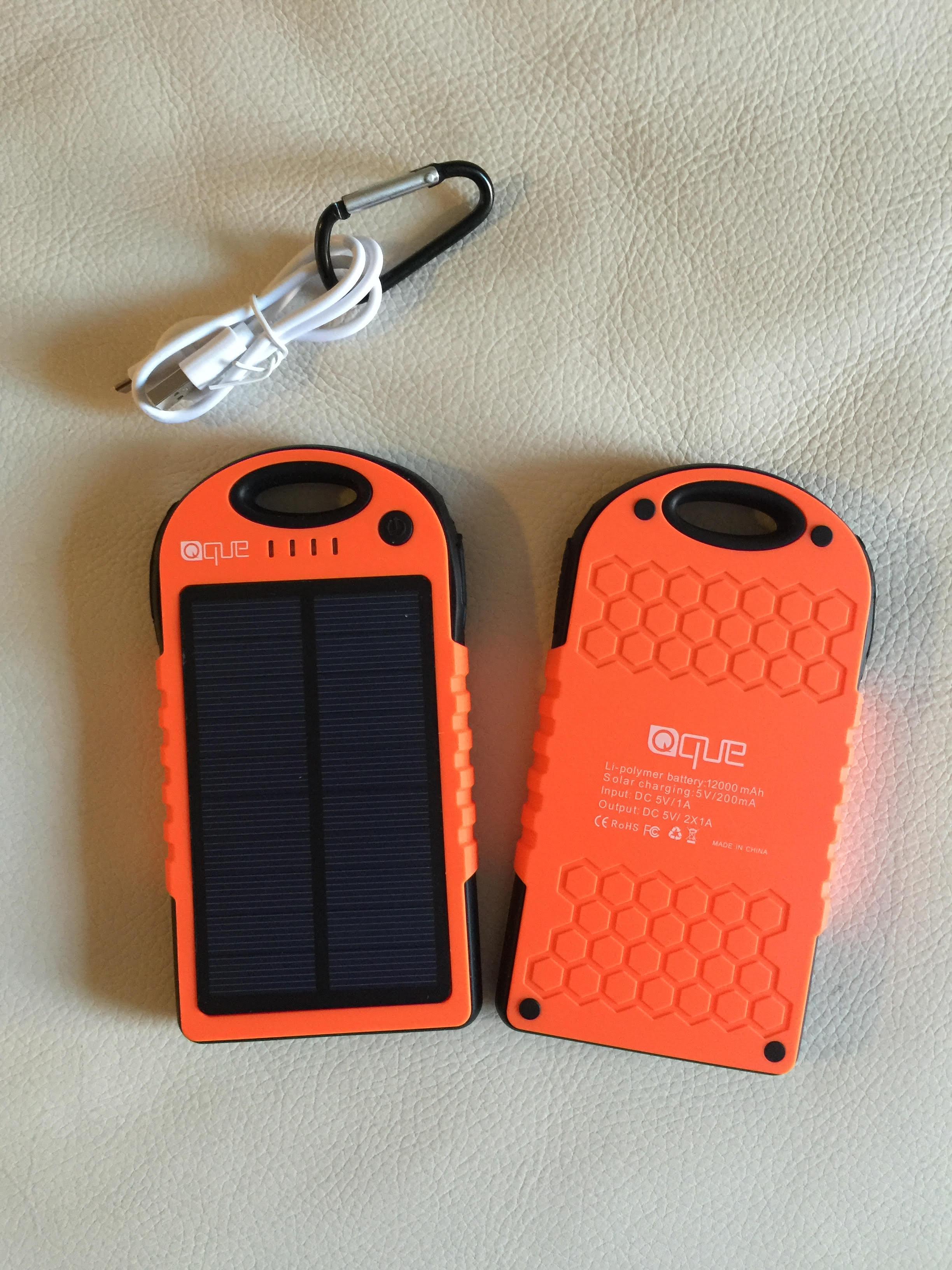 Coolest Solar Appliances for 2016
