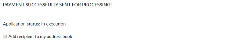 QUE.com.HOWTO.Create.Your.Own.Token.01.Deposit.Livecoin.MNE.paymentsuccessful