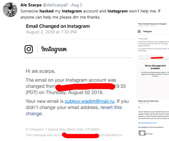 Yehey.com.Instagram.Hacked.AleScarpa
