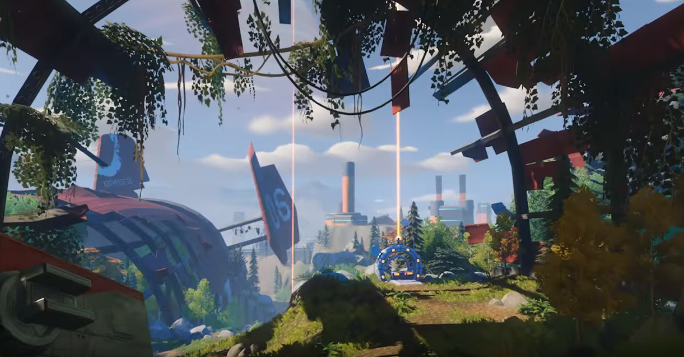 QUE.com War of the Bots pic02