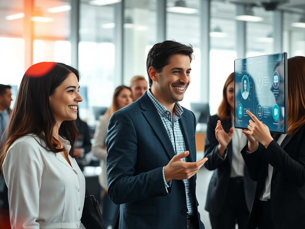 Employee AI