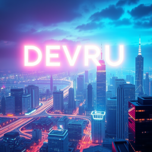 DEVRU.COM