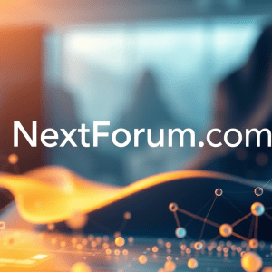 NextForum.com