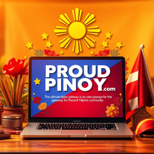 ProudPinoy.com