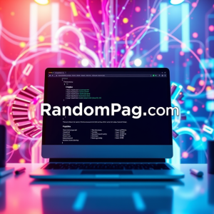 RandomPage.com