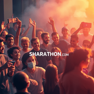 Sharathon.com