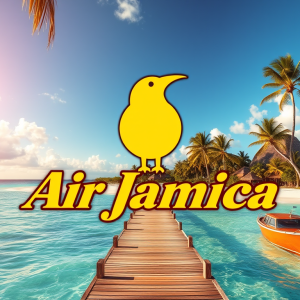 AirJamica.com