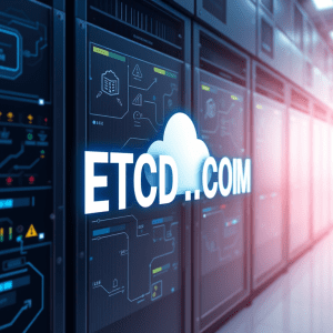 ETCD.COM