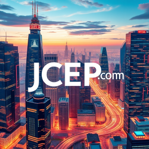 JCEP.com
