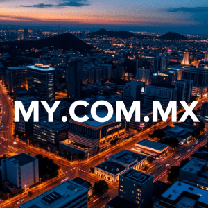 MY.COM.MX