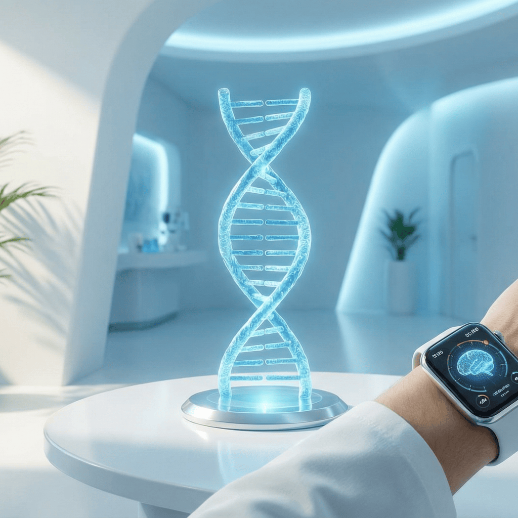 Navigating the Future: Key Health and Wellness Trends to Watch in 2026 ...