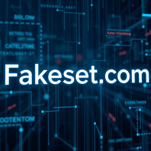 Fakeset.com