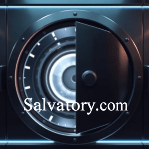 Salvatory.com
