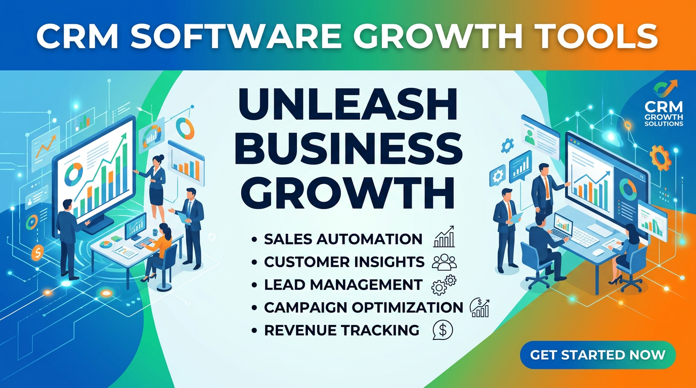 CRM Software